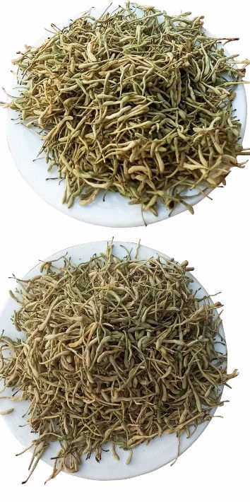 【金银花多少钱一斤】-